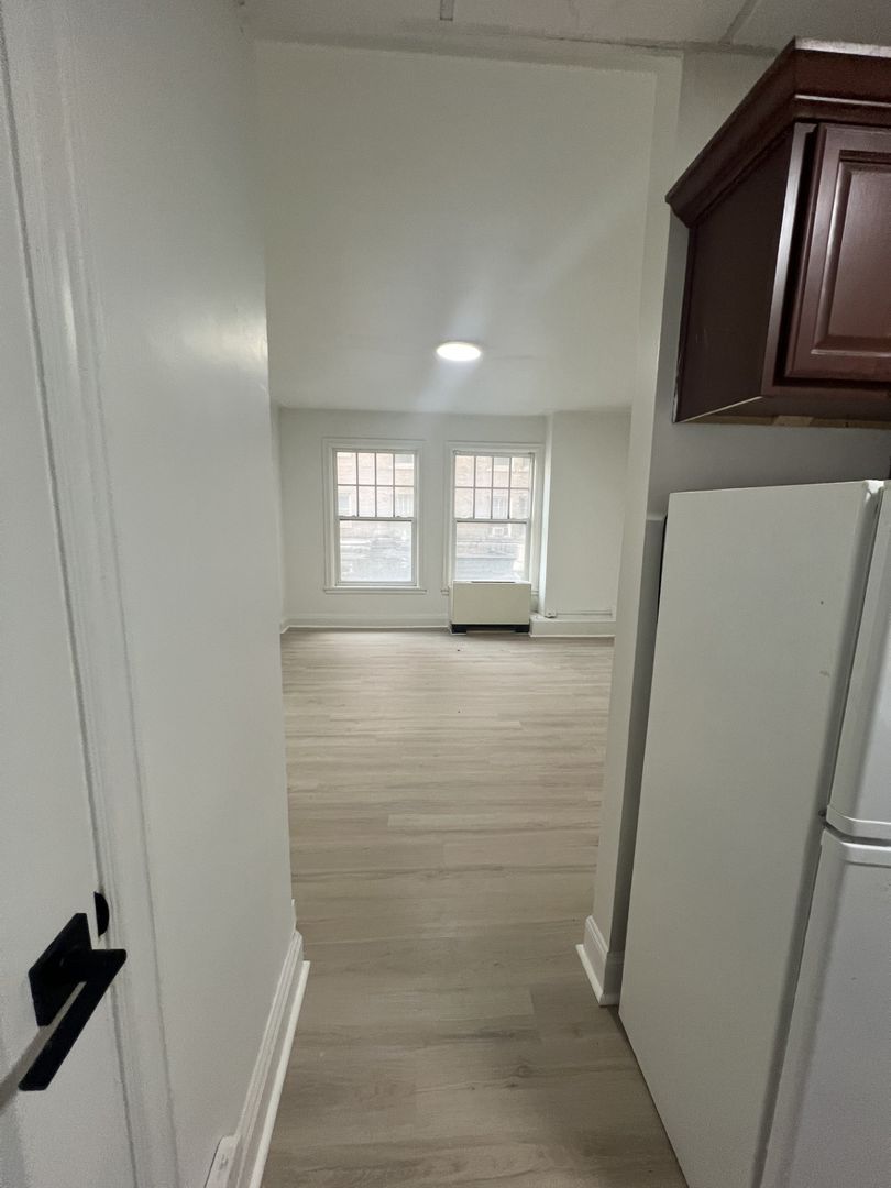 Rochester Apartment: 111 East Ave