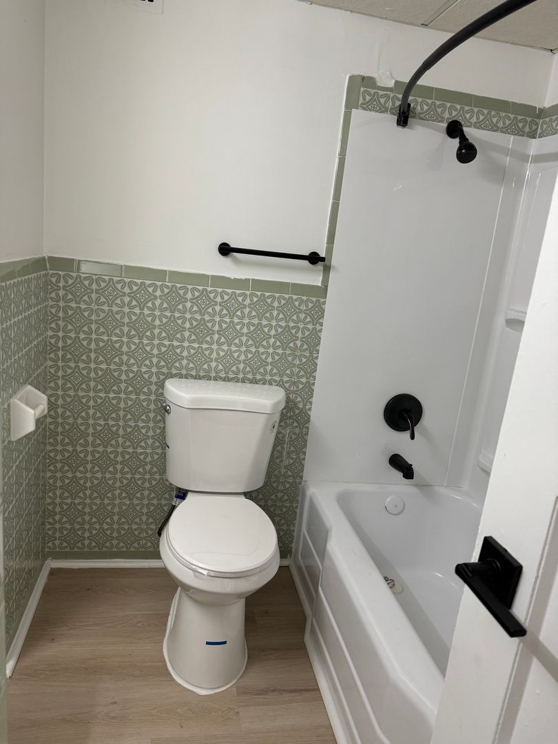 Rochester Apartment: 111 East Ave