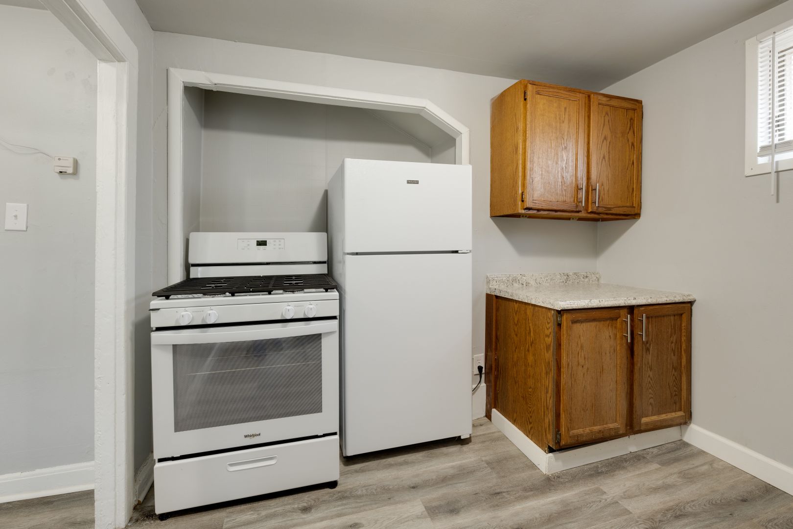 Fond Du Lac Apartment: 231 W Follett St