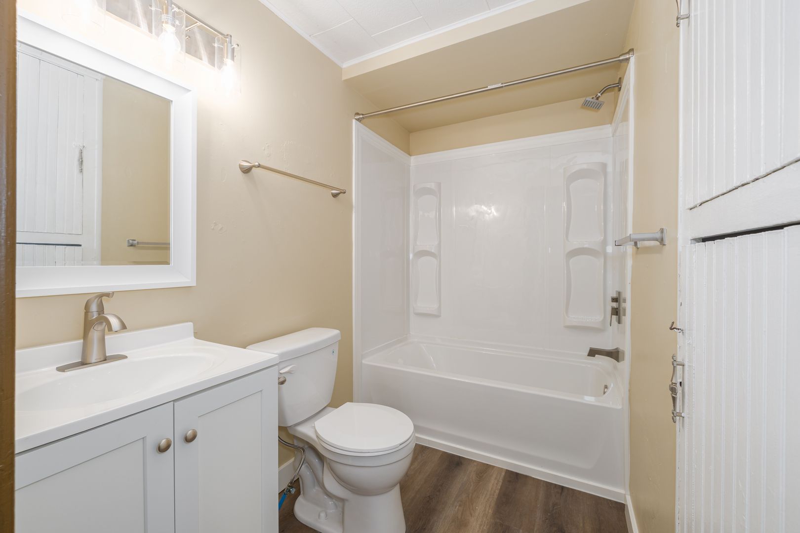 Fond du Lac Apartment: 343 N Main St
