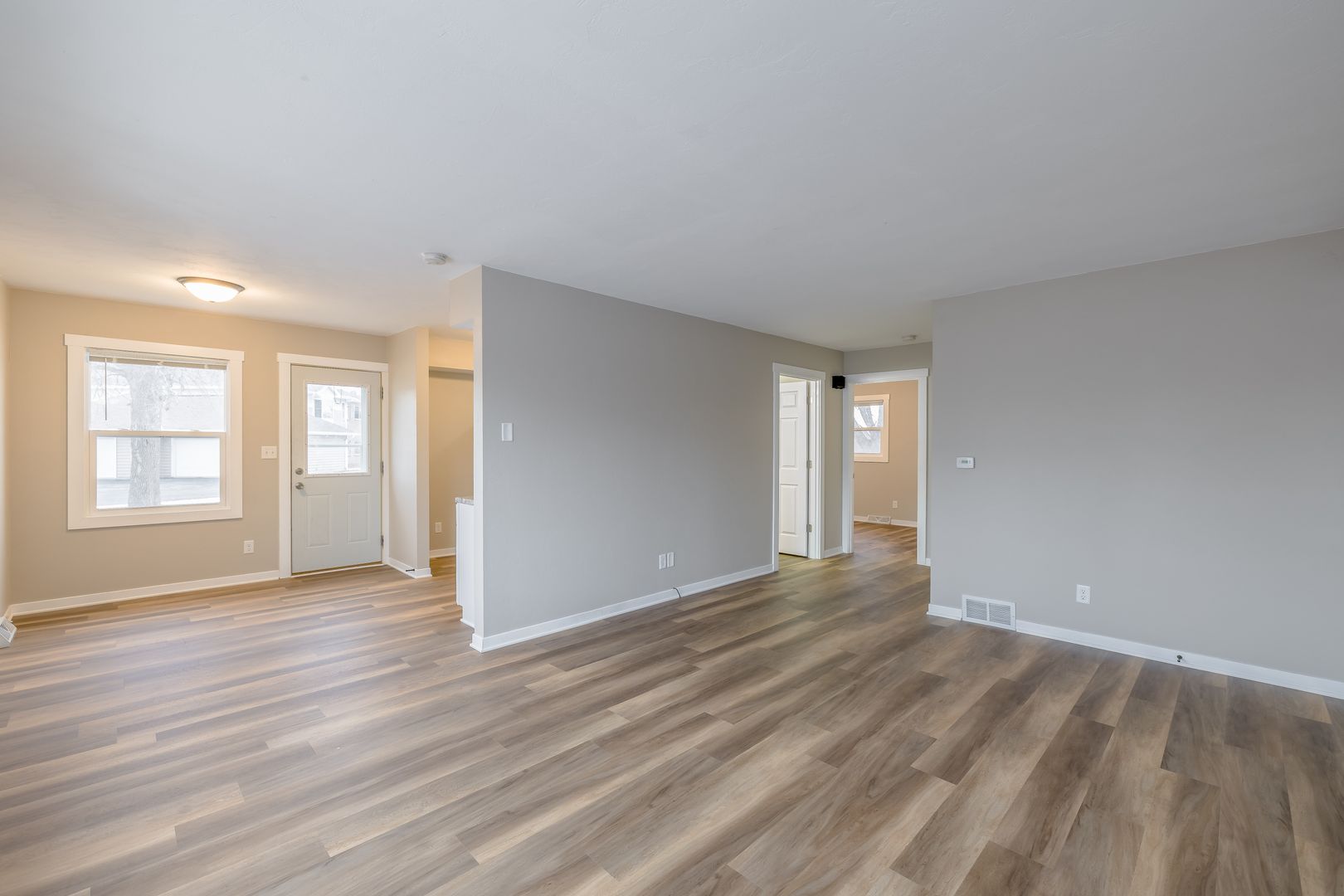 Fond du Lac Apartment: 603 E Scott St