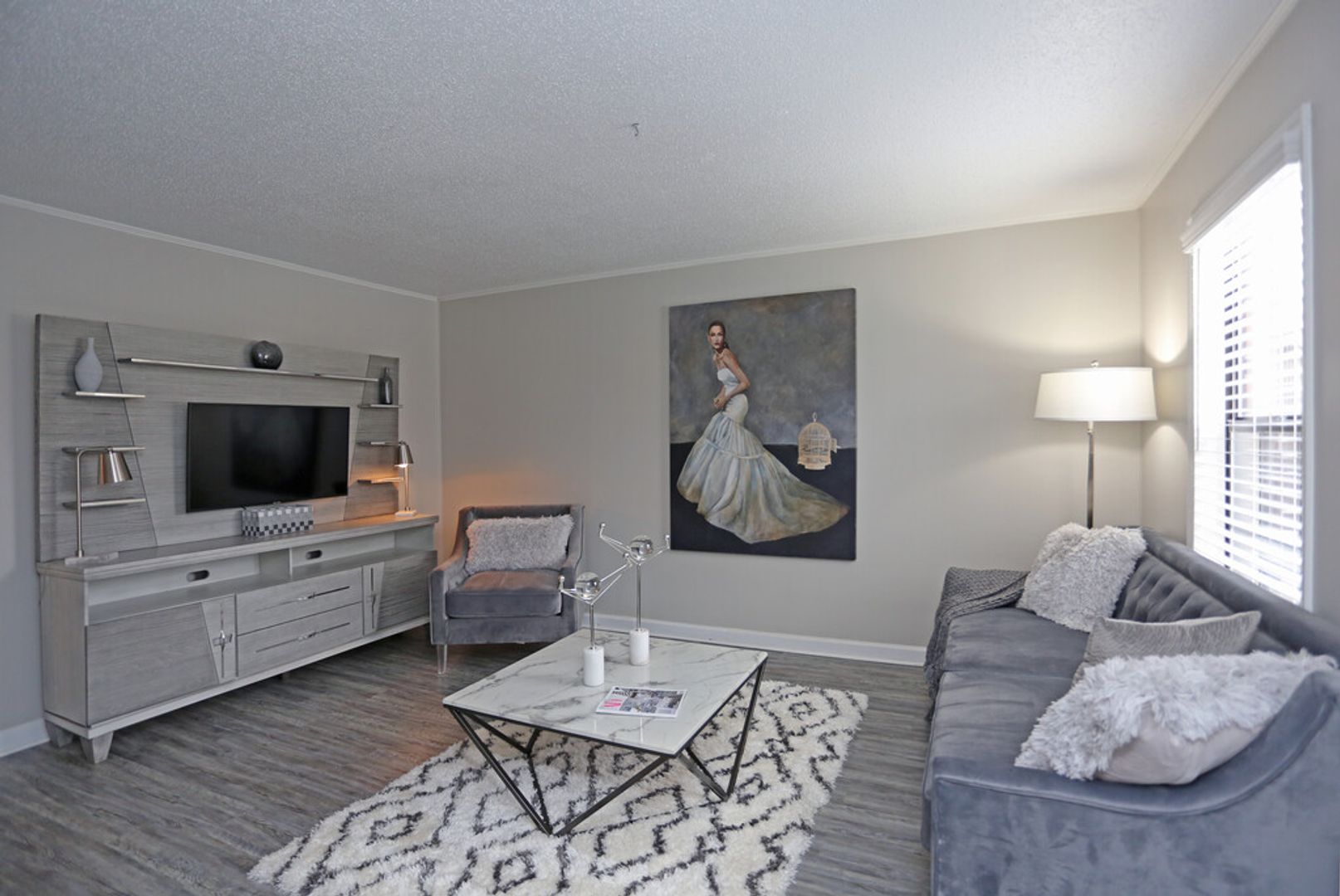 Kernersville Apartment: 515-A Springbrook Drive