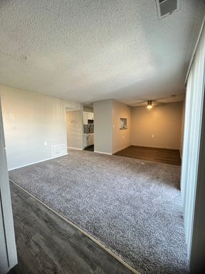 2 bed 2 bath
