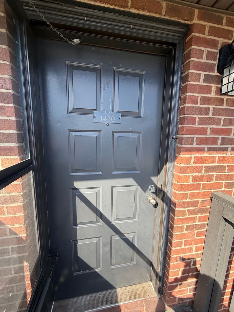 Kernersville Apartment: 515-A Springbrook Drive