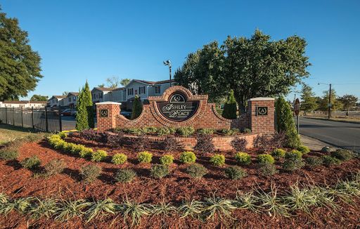 5733-C Electra Lane – photo 1