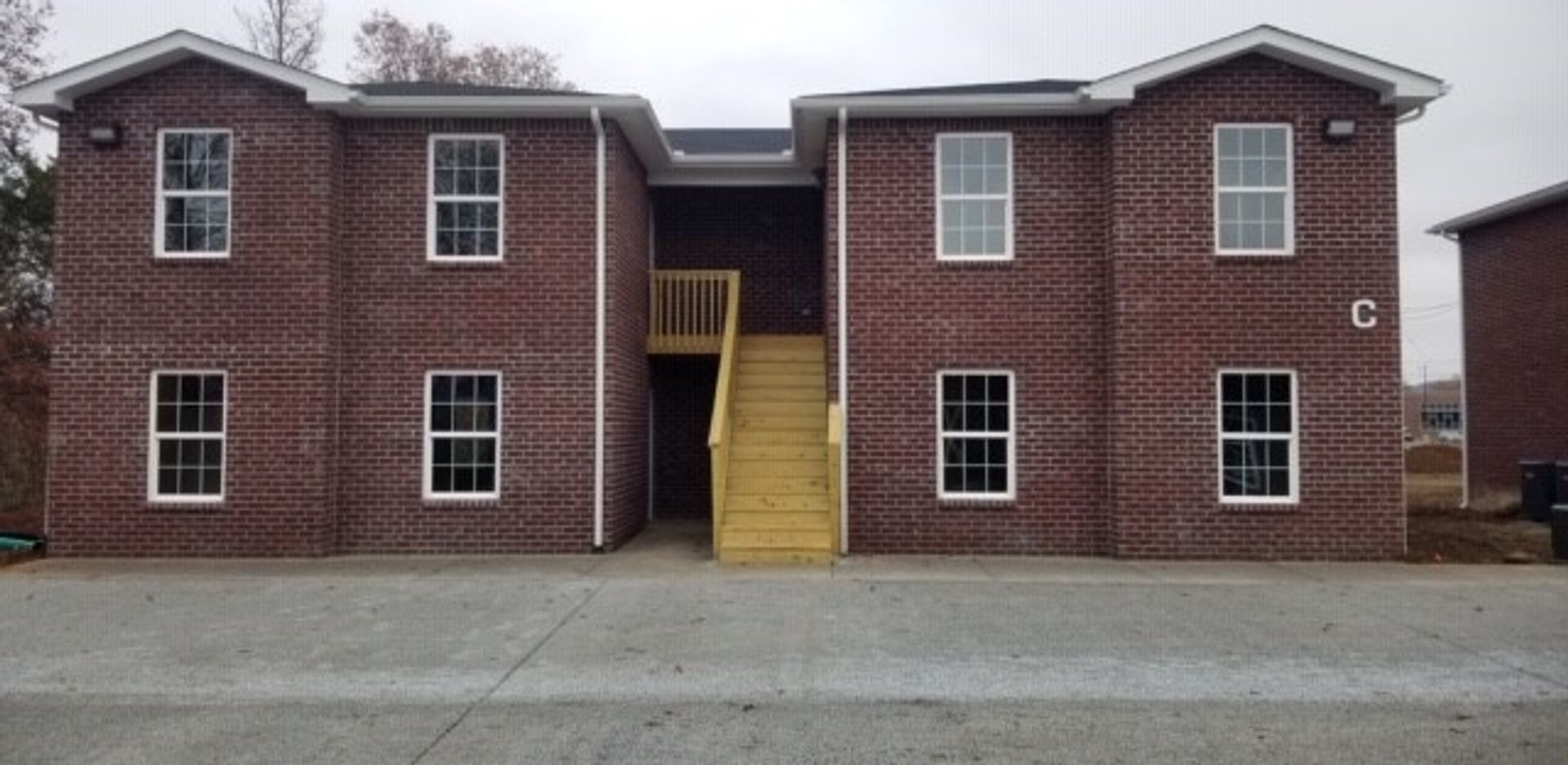 Bardstown Apartment: Pineview Drive