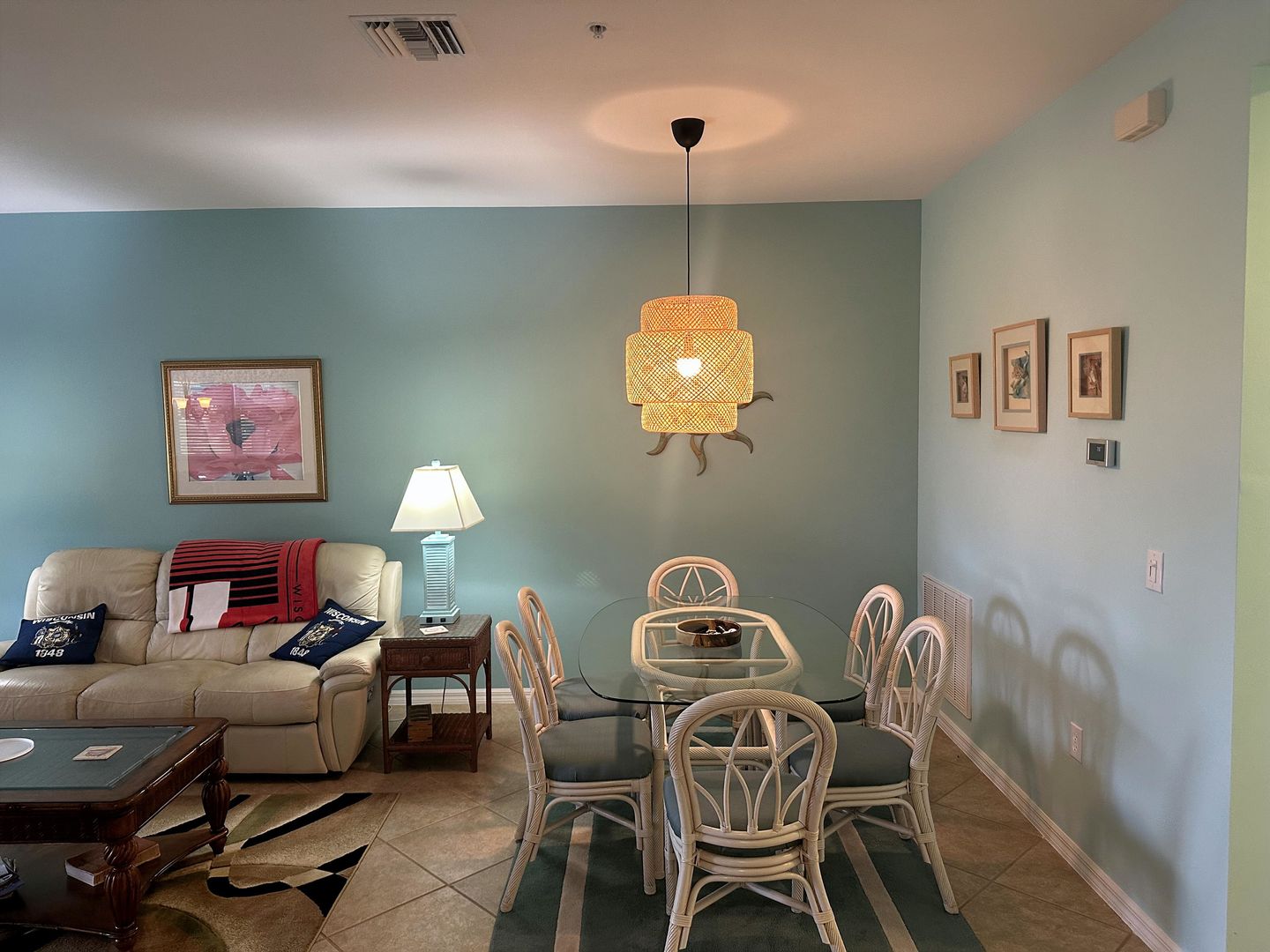 ALVA Condo: 16591 GOLDENROD LN 101