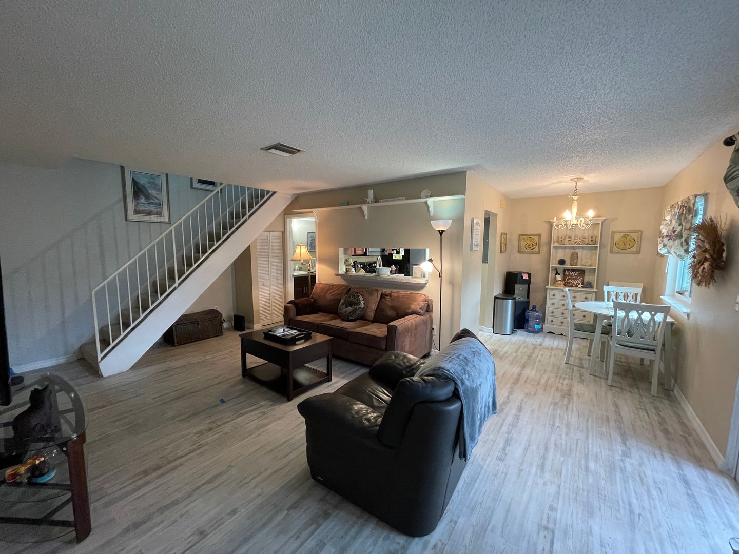 Fort Myers Townhome: 3358 Royal Canadian