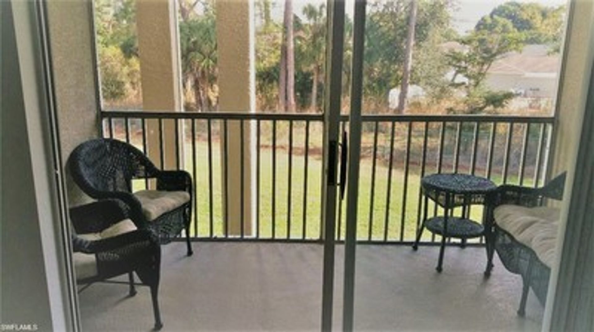 Bonita Springs House: 27103 Matheson Ave #206