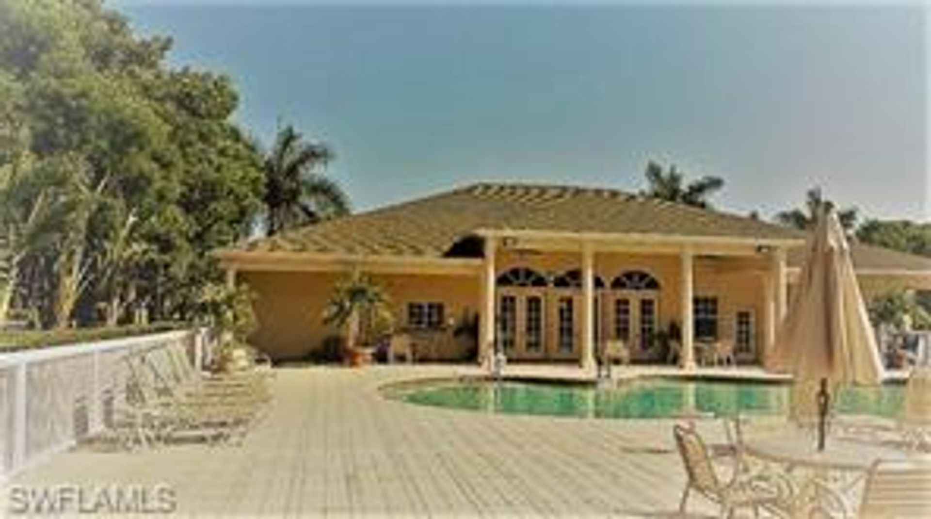 Bonita Springs Condo: 27095 Matheson Ave #206