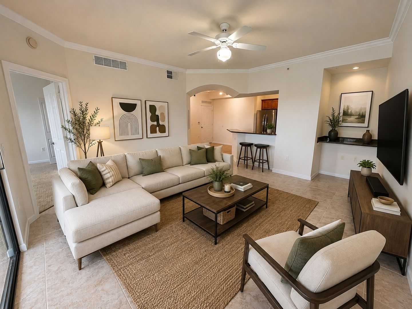 Naples Condo: 12970 Positano Cir #306