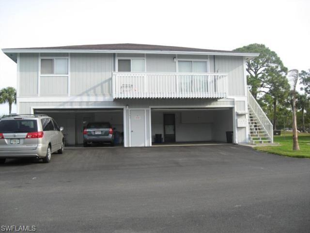 Fort Myers Townhome: 3363 Alouette Cir #2