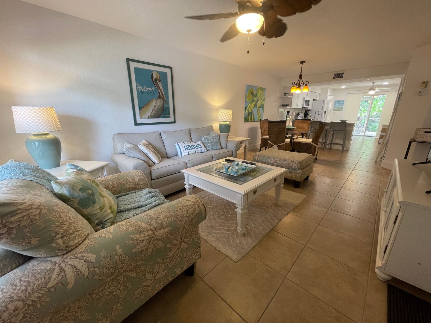 Bonita Springs Condo: 28940 Bermuda Pointe Cir  #102