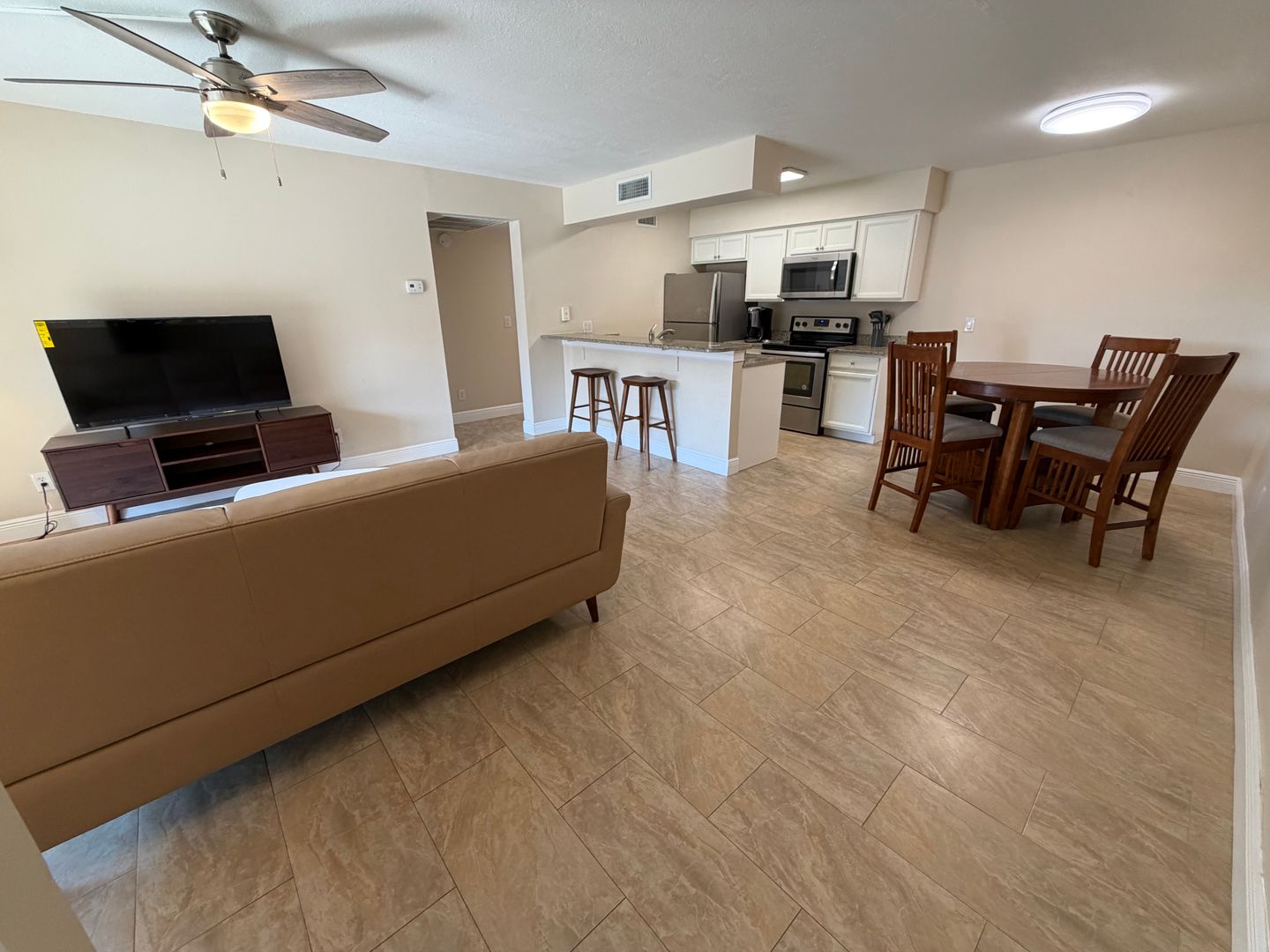 Fort Myers Condo: 5327 Summerlin Rd. #2707