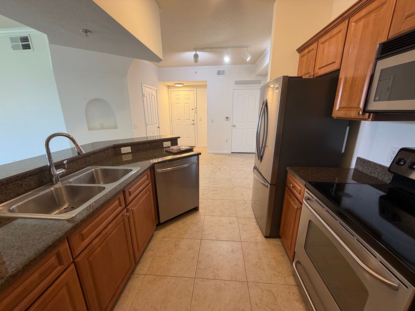 Naples Condo: 12970 Positano Cir #306