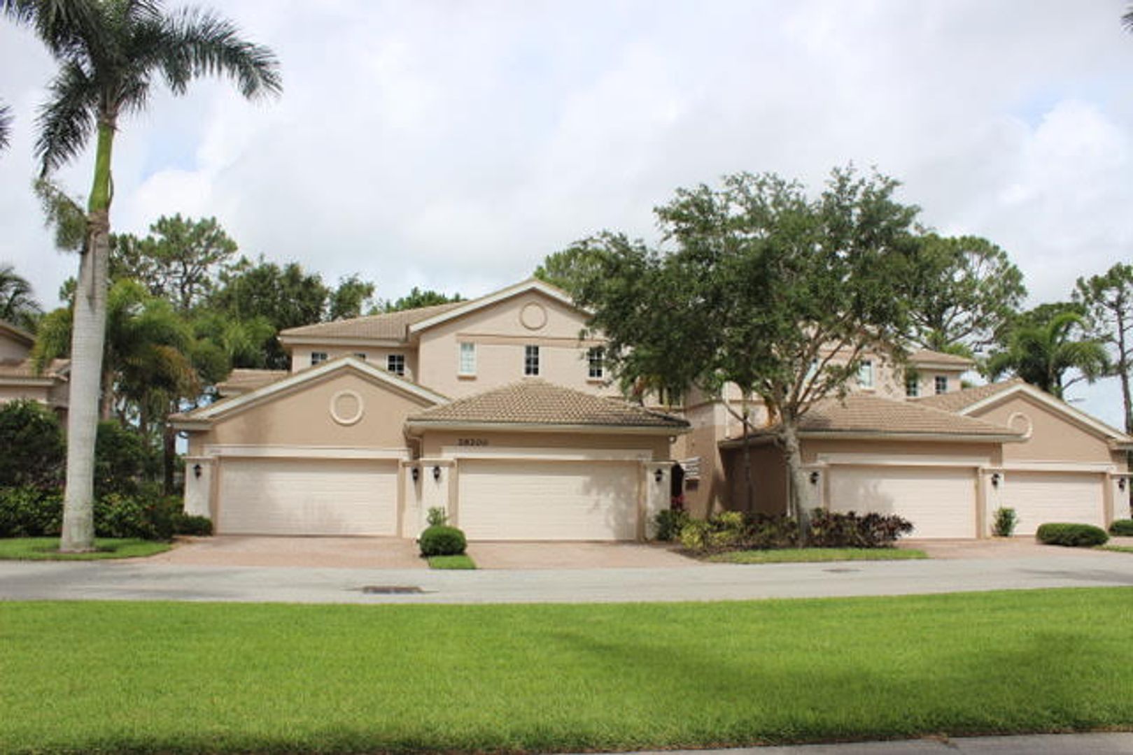 Bonita Springs Apartment: 28200 Caballero Way #2311