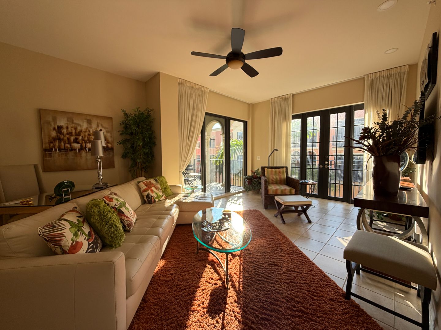 Estero Condo: 8011 Via Monte Carlo Way
