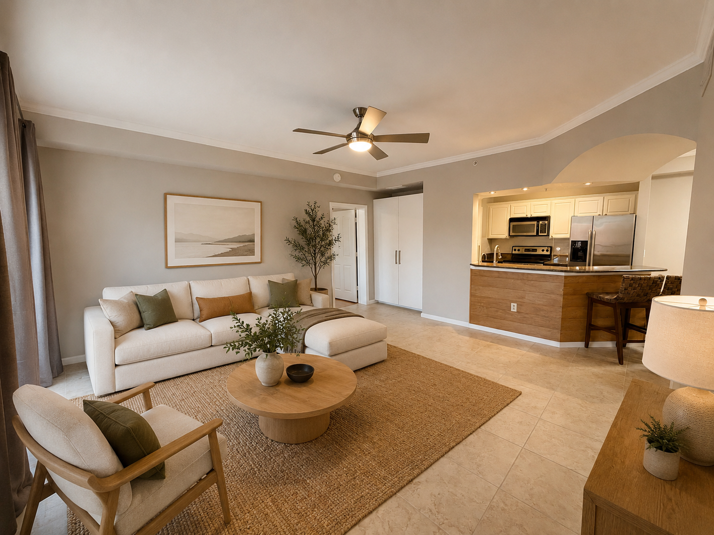 Naples Condo: 12965 Positano Cir.