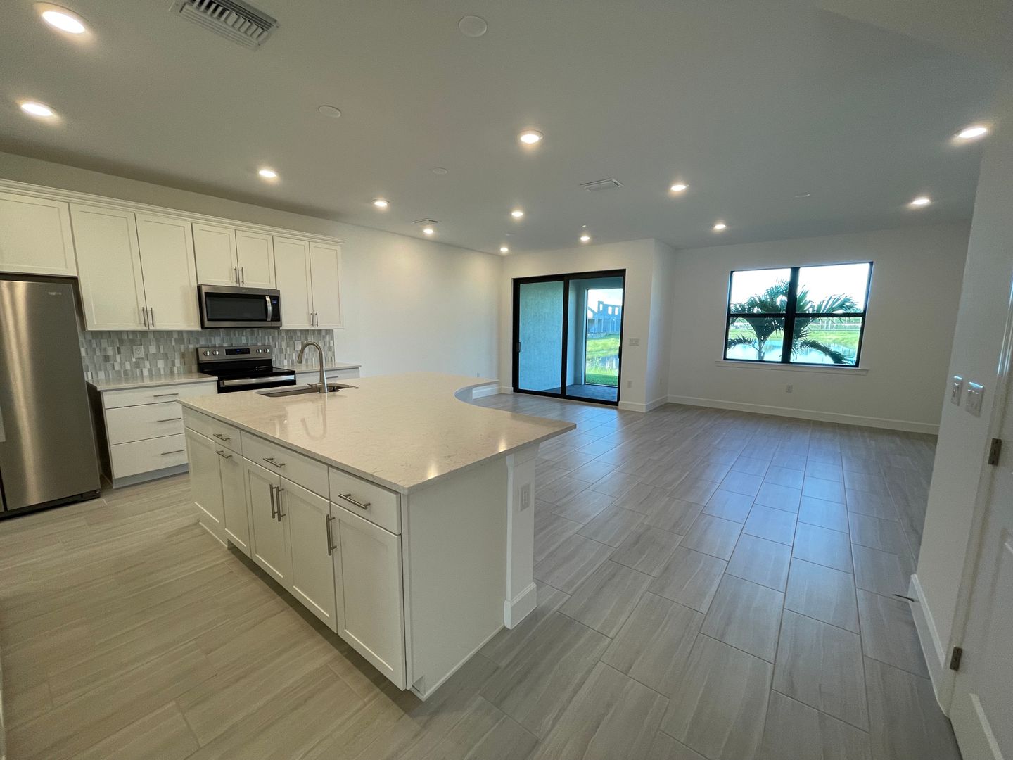 Naples Townhome: 4149 Sonoma Oaks Cir.