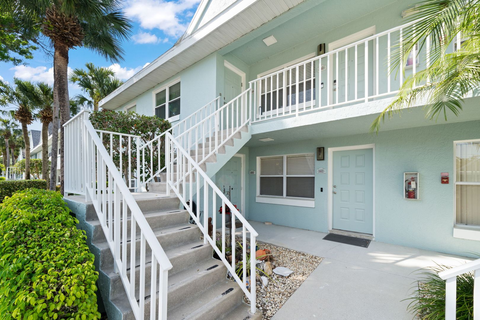 Naples Condo: 121 Wading Bird Cir.