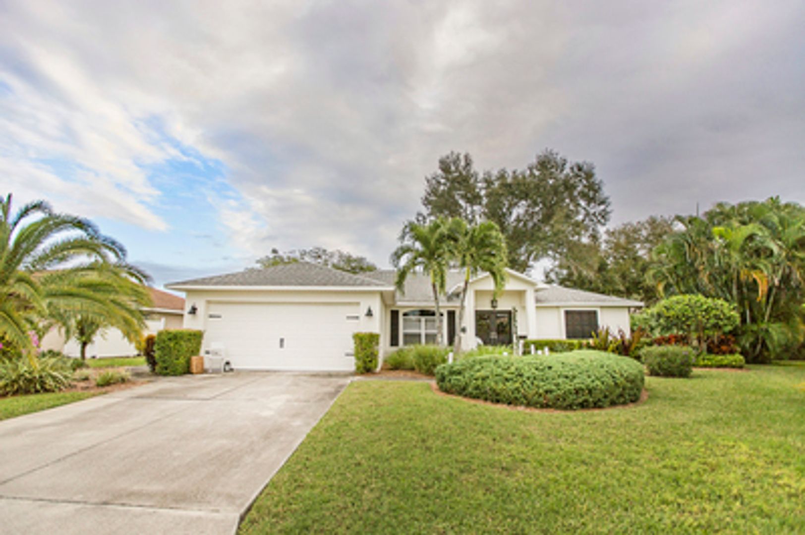 Estero House: 22631 Island Lakes Dr.
