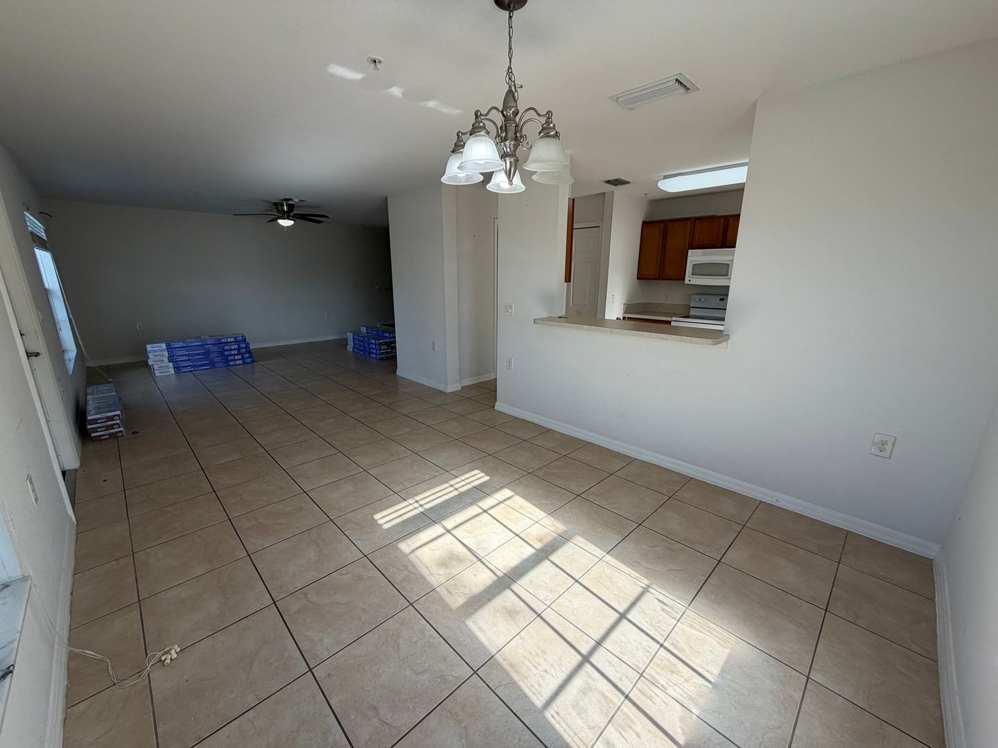 Naples Townhome: 9101 Gervais Cir.