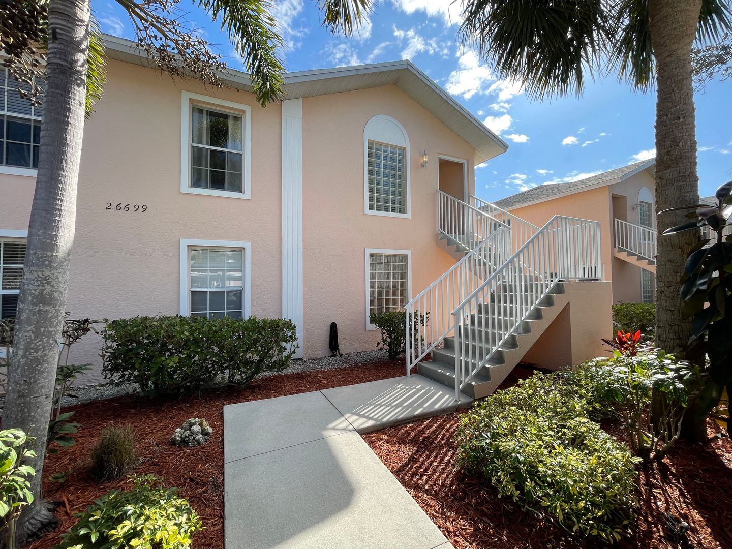 Bonita Springs Condo: 26699 Little John Ct.