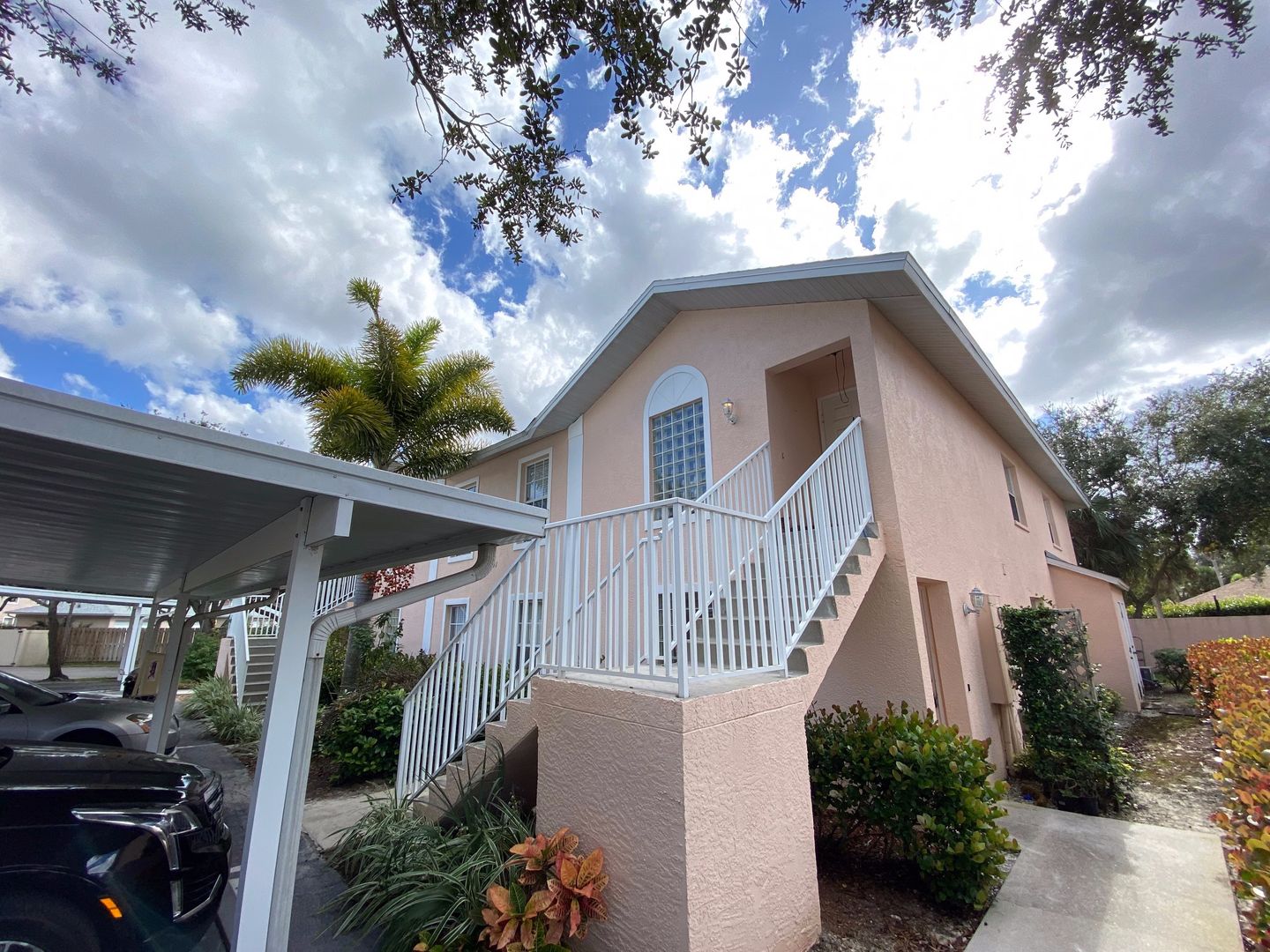 Bonita Springs, Condo: 26741 Little John Ct. #14