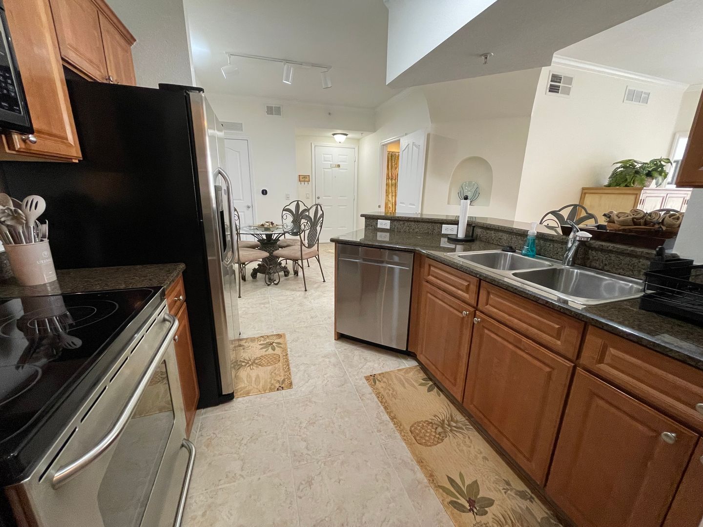 Naples Condo: 12935 Violino Ln #205