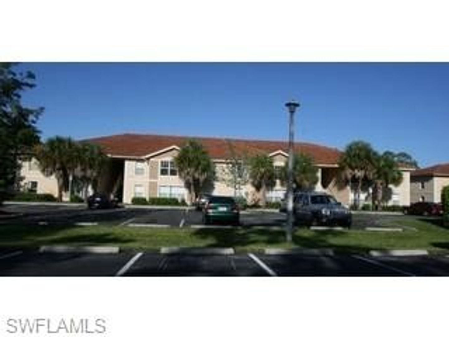 Naples Condo: 8265 Ibis Club Way #603