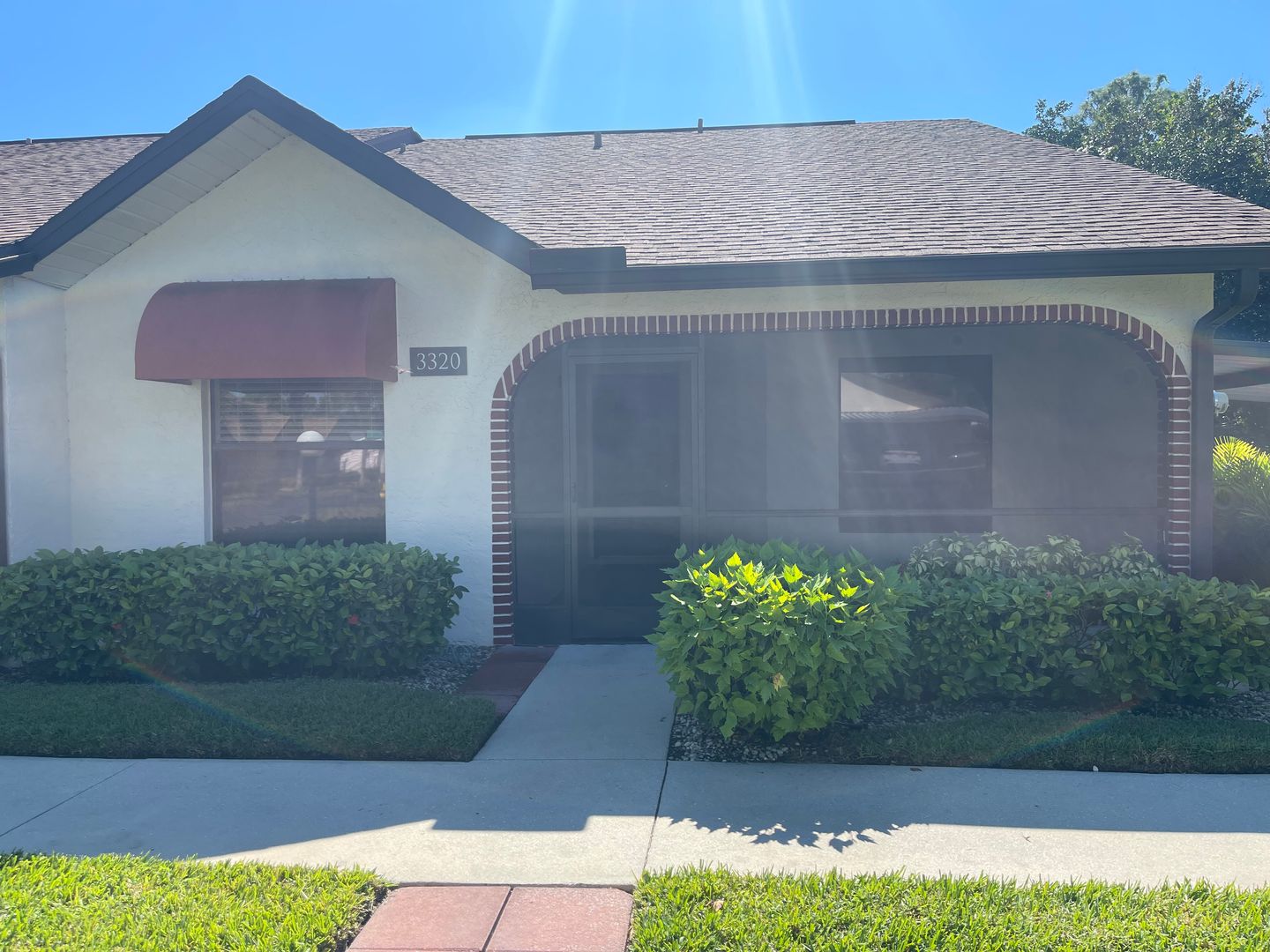 Naples Condo: 3320 Erick Lake Dr.