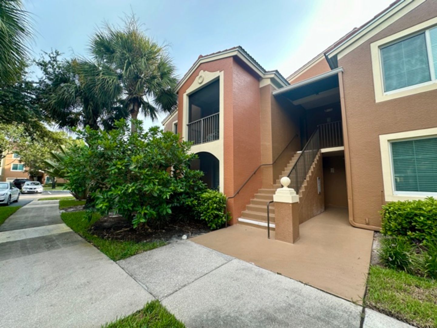 Naples Condo: 1210 Reserve Way