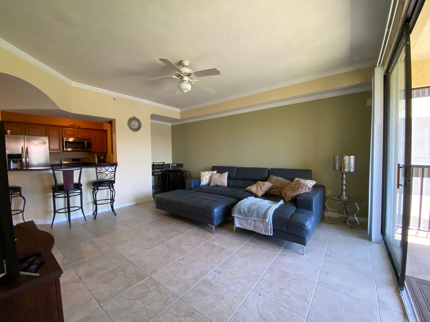 Naples Condo: 12970 Positano Circle