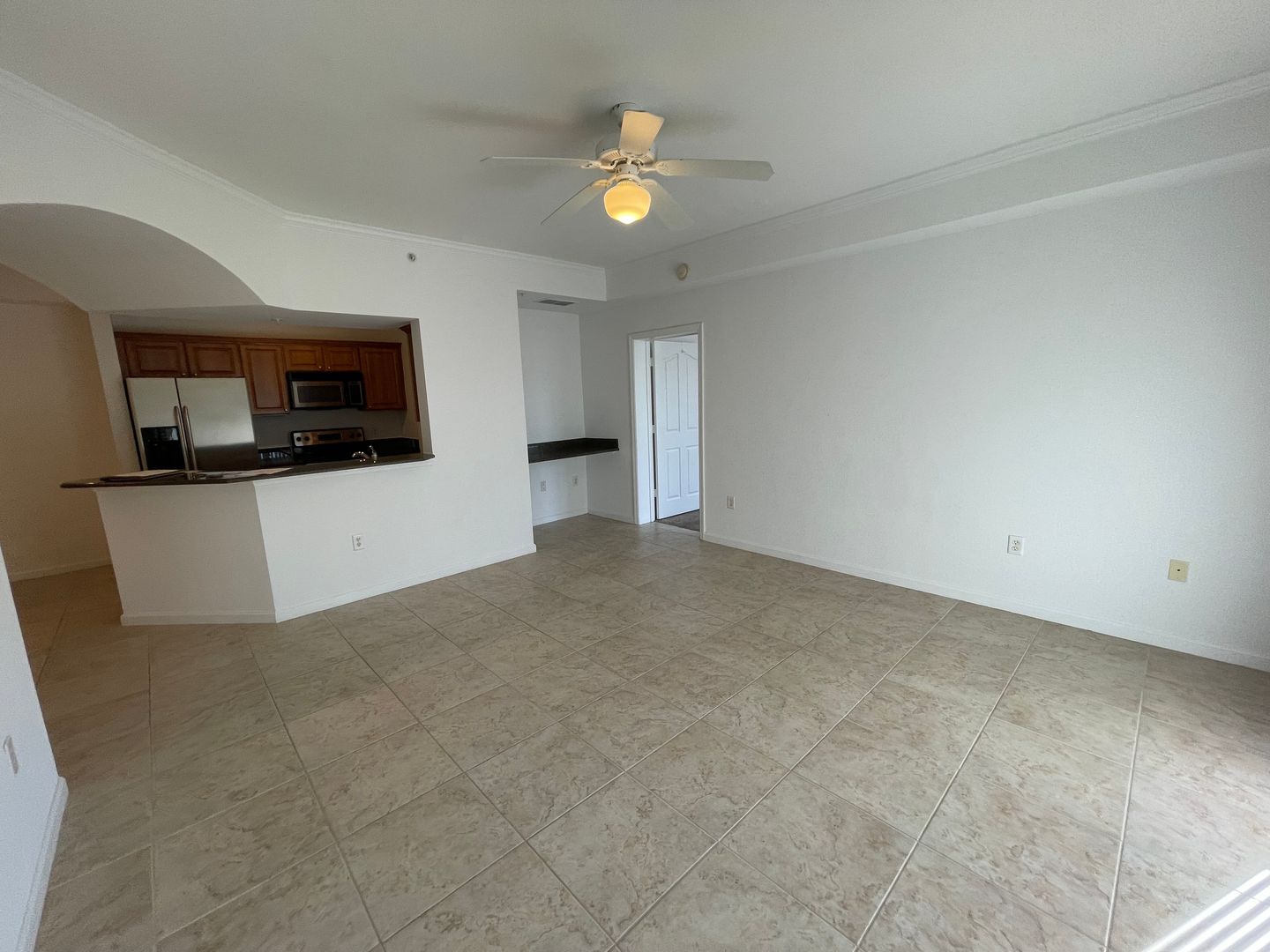 Naples Condo: 12940 Positano Cir #202