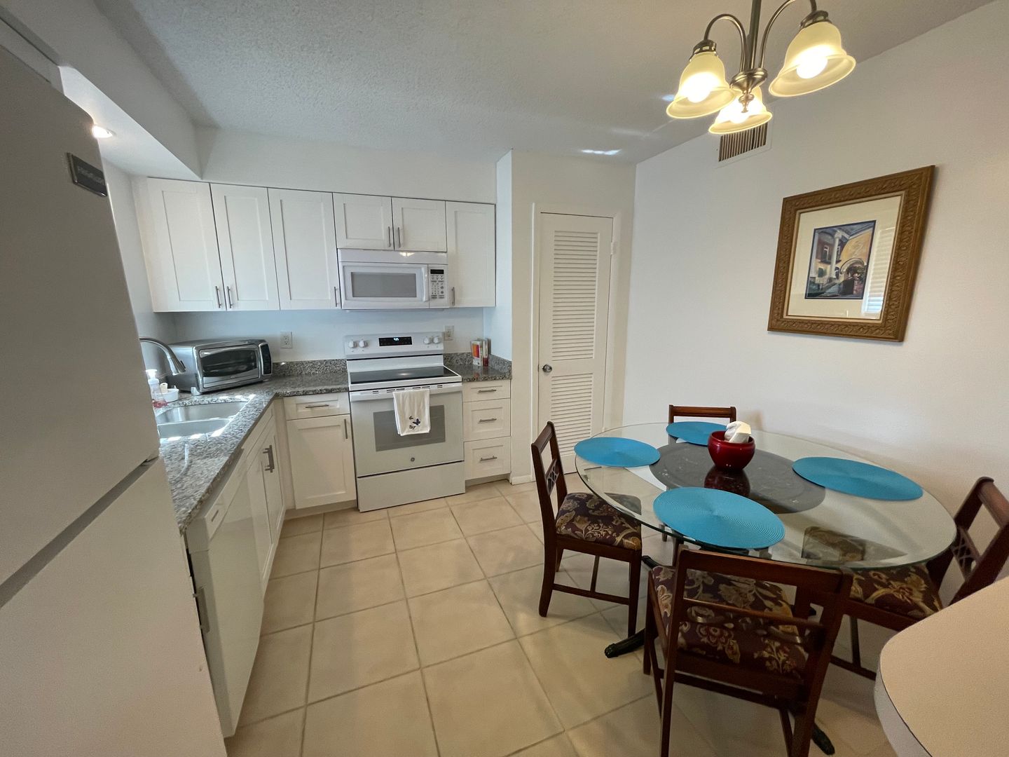 Naples Condo: 3325 Airport Pulling Rd N.
