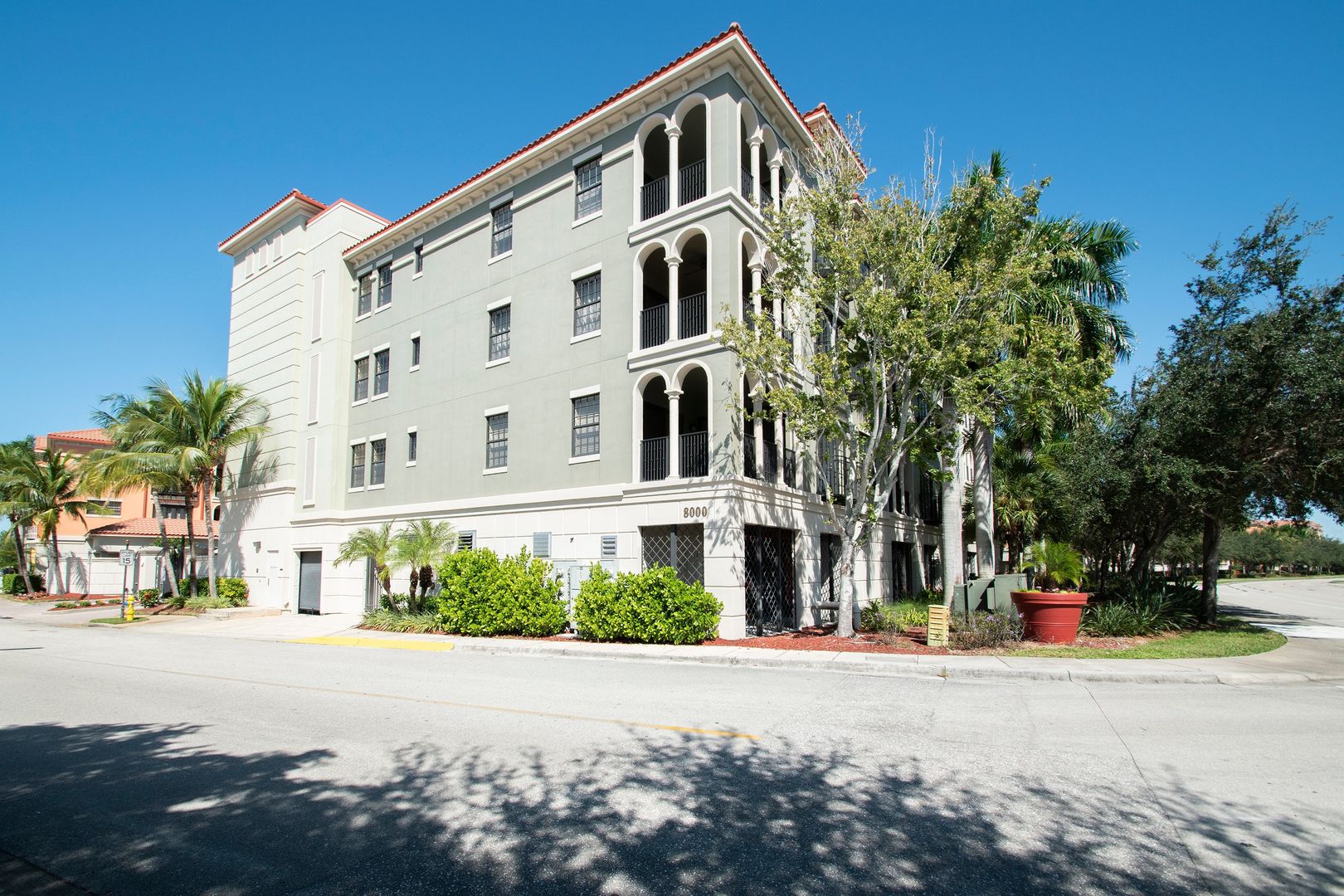Estero Condo: 8000 Via Sardina Way #5207