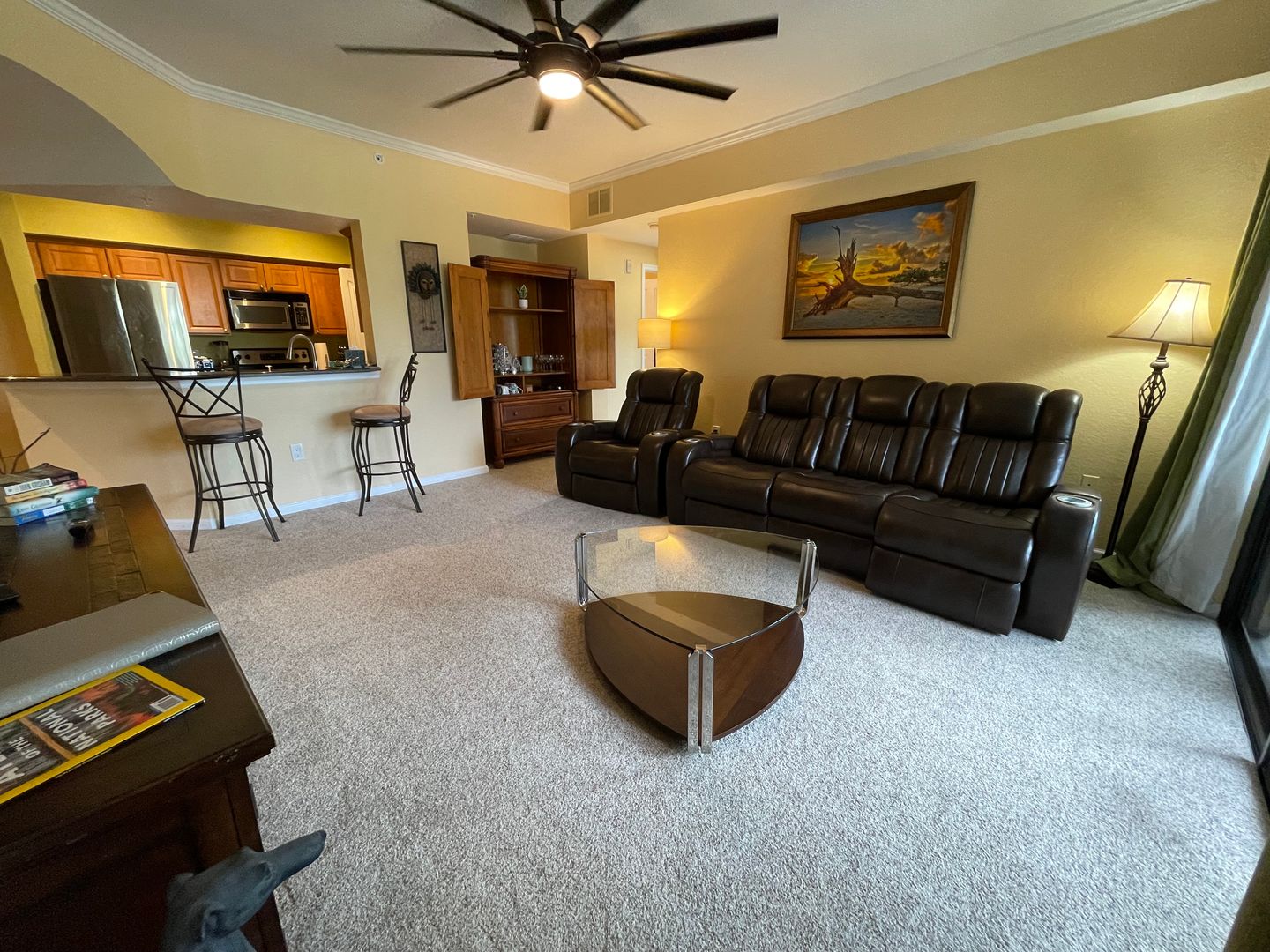 Naples Condo: 12920 Positano Cir.