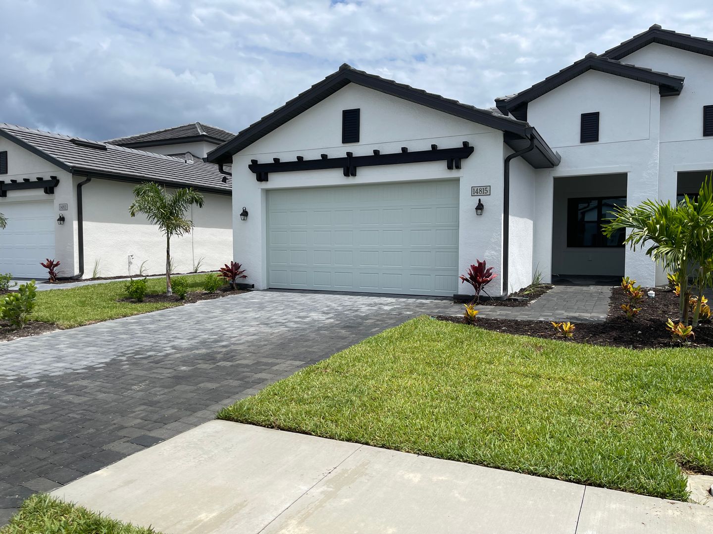 Naples Townhome: 14815 Loggerhead Dr.