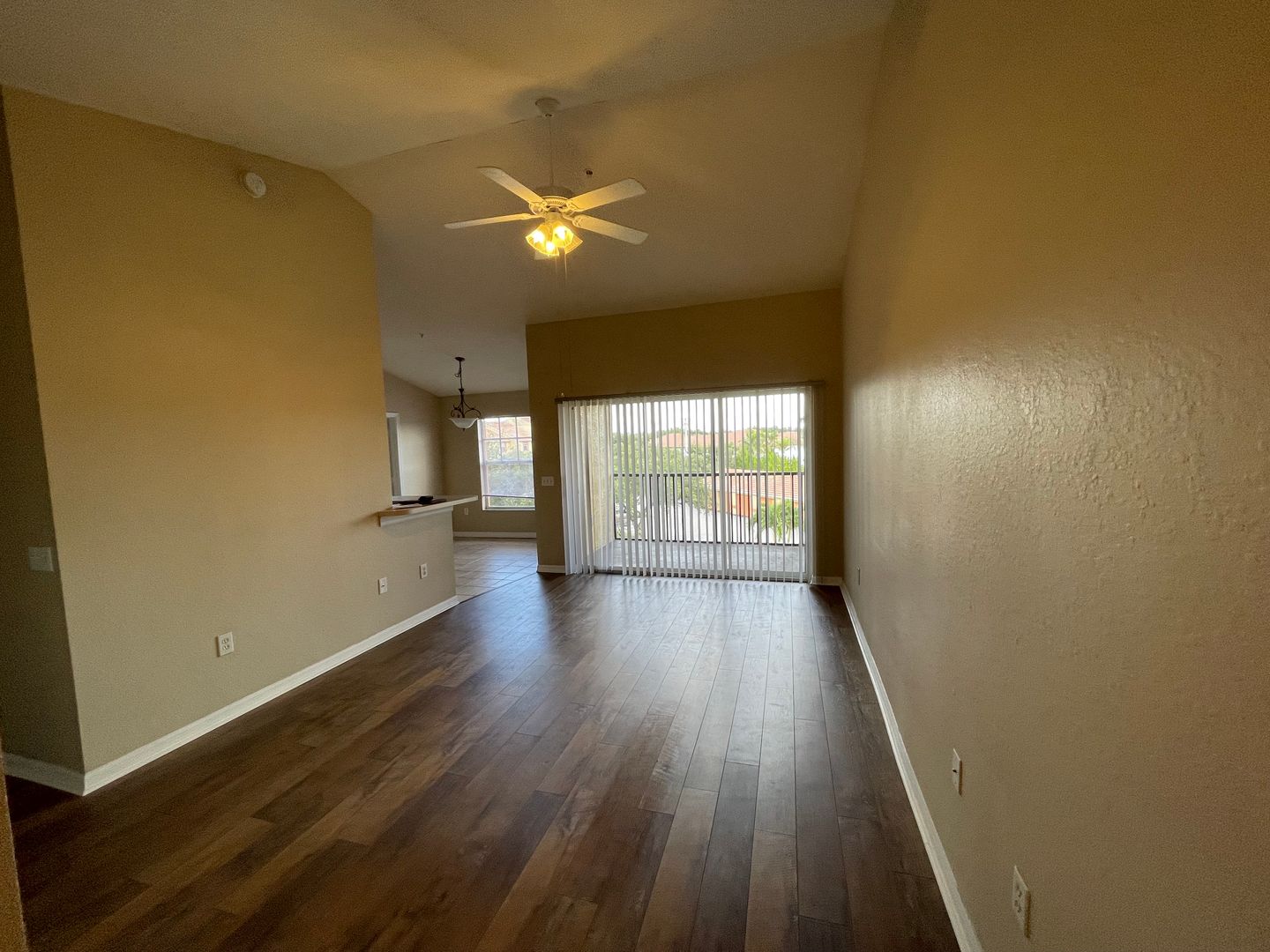 Naples Condo: 7965 Preserve Cir #735