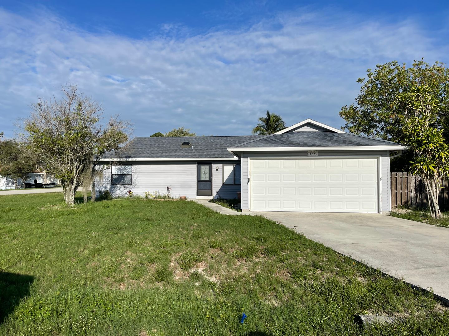 Bonita Springs House: 26862 St. Thomas Drive