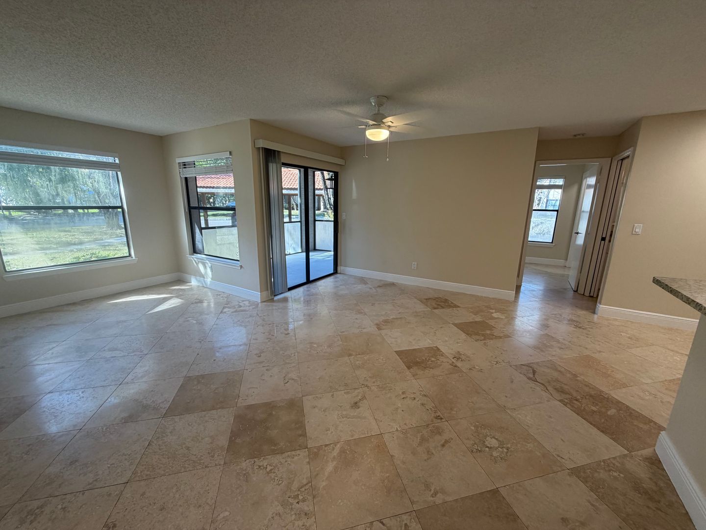 Naples Condo: 2166 Arbour Walk Cir.