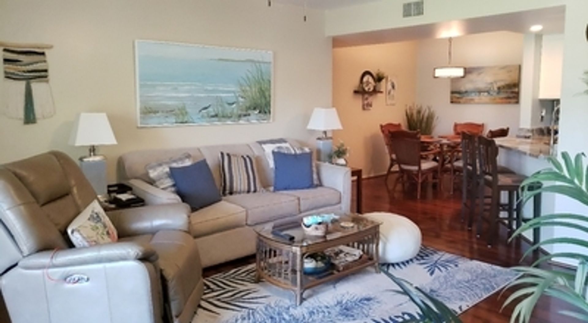 Estero Condo: 3120 Seasons Way #307