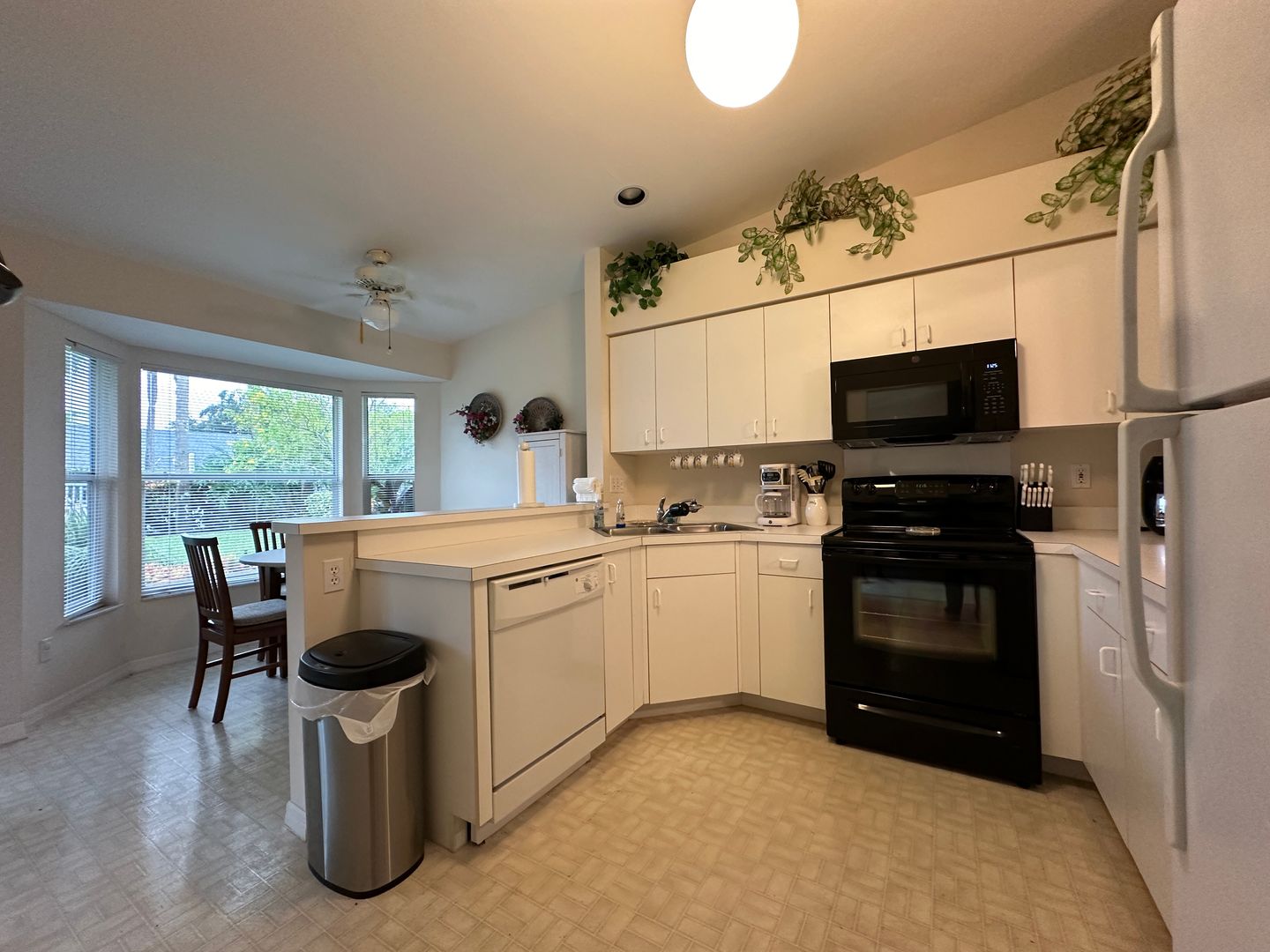 Naples Condo: 10904 Regent Cir.