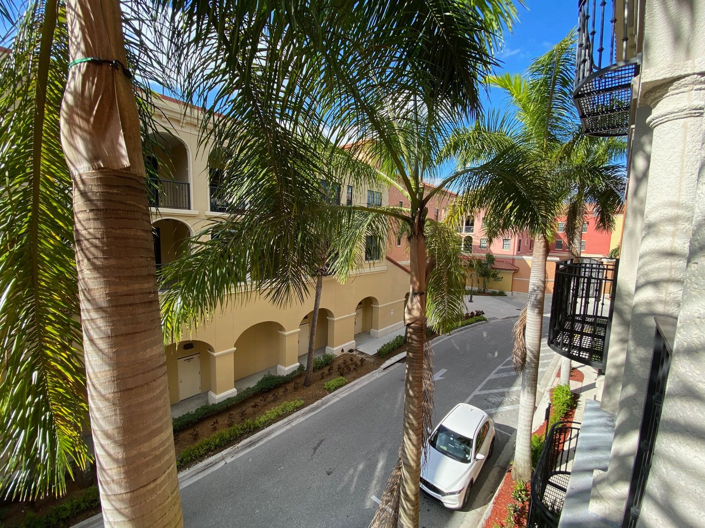 Estero Condo: 8010 Via Sardina Way #202