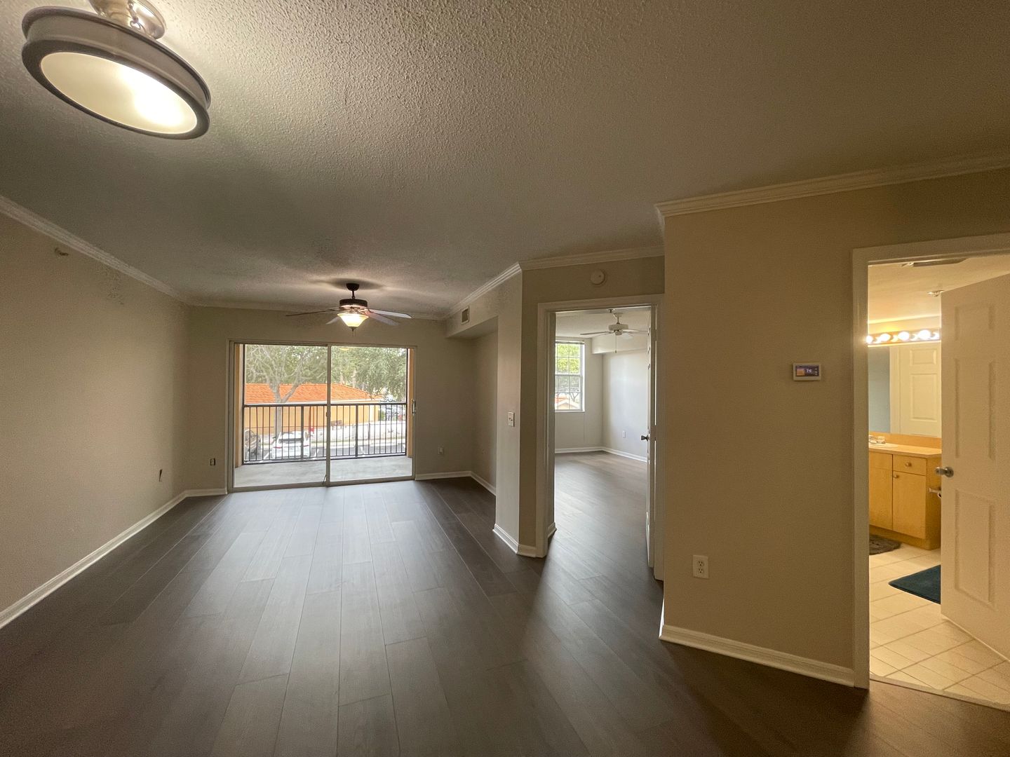 Bontia Springs Condo: 8617 River Homes LN