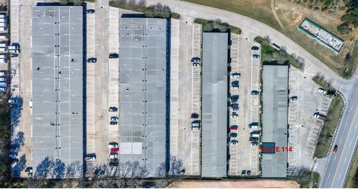 FOR LEASE: 625 Sq Ft. Office Suite | Conroe, TX – Right Off I-45 at Frazier Street