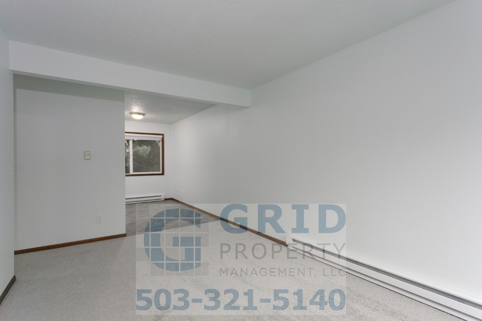 Portland Apartment: 1131 SE 17th Ave