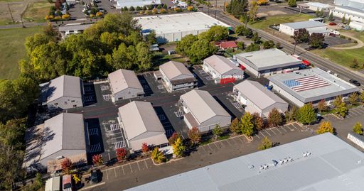 FOR LEASE: Private Office Suite with Private Restroom 956 RSF | West Eugene, OR – Between 99W & S Bertelsen Road – photo 1
