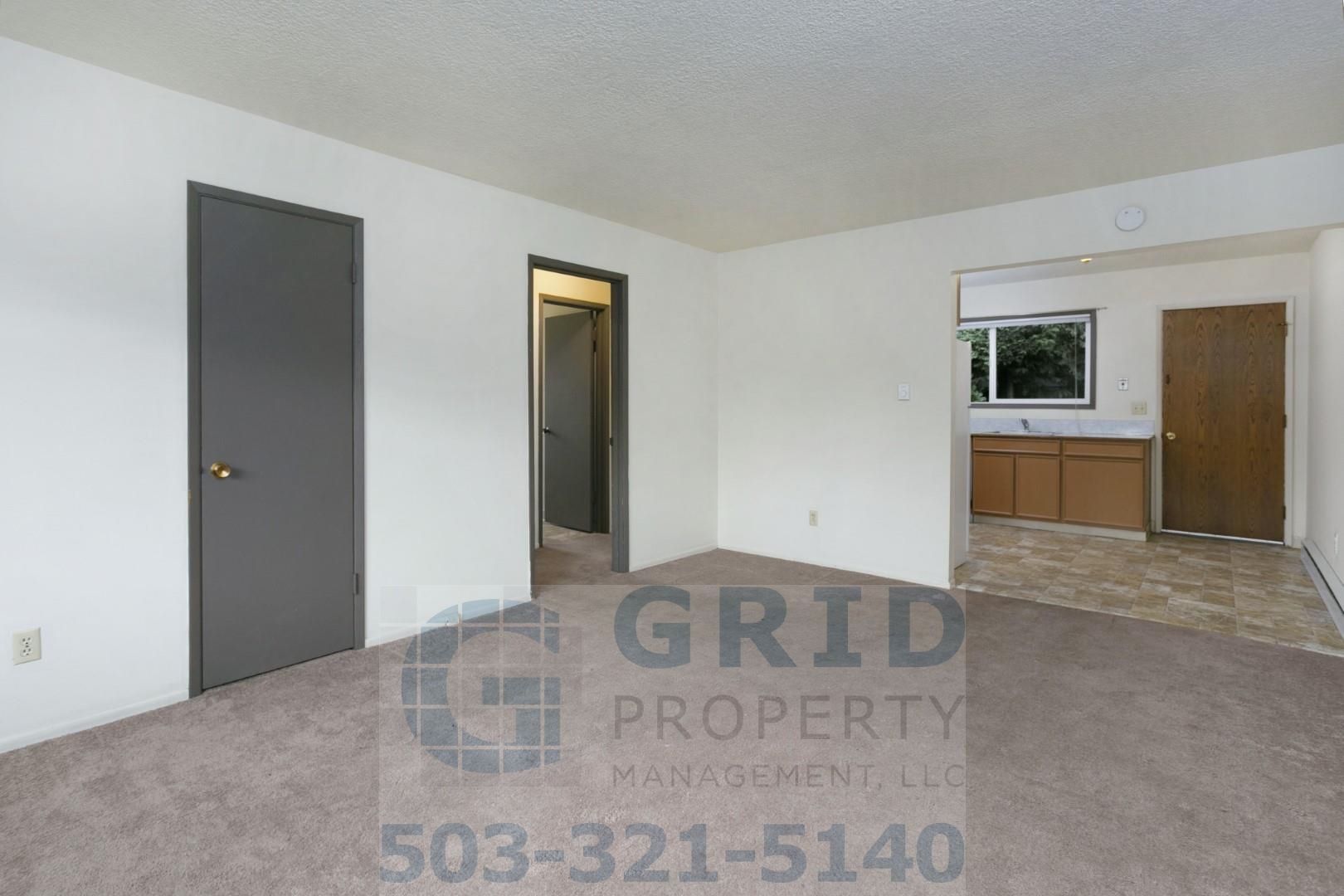 Portland Apartment: 3720 SE Haig St