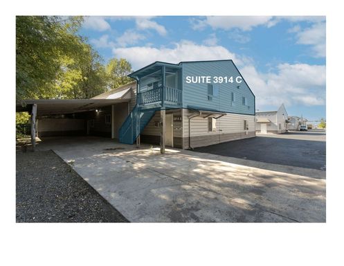 FOR LEASE: Second-Floor Office Suite with Pantry & Private Restroom, 750 SF | West Eugene, OR – Between 99W & S Bertelsen Road – photo 1
